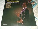 ROY HAMILTON The Impossible Dream LP RCA Victor Northern Soul 