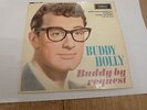 BUDDY HOLLY, Buddy by request ep, Coral records, 1963