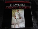 Mobile Fidelity Sound Lab MFSL 1-171 Johnny Mathis Heavenly