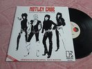 MOTLEY CRUE 