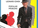 LEONARD COHEN LP + CD Popular Problems Vinyl Album + Full CD 2014 SEALED