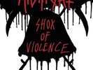 MIDNIGHT - Shox of Violence (NEW*BLACK V.*US THRASH METAL*VENOM*AT WAR*ZOETROPE)