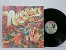 NUGGETS Original Artyfacts Various Artists PSYCHEDELIC ROCK 2LPs 180g 2012
