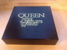 queen the complete works  vinly box set