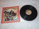 KISS LP THE ORIGINALS HOTTER THAN HELL  ALBUM ONLY
