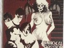 Samhain Unholy Passion EP PL9-05 Plan 9 Misfits Danzig