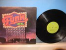 FUNK INC. Self Titled LP PRESTIGE PRST 10031 Orig US 1971 SOUL JAZZ FUNK (RVG)