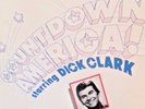 Radio Show: DICK CLARK COUNTDOWN AMERICA 1/2/88 TOP 40 OF 1987 COUNTDOWN