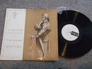 Vega C30S205: Mozart 2 Quatuors, Le Quatuor Parrenin