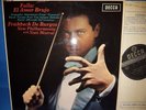 SXL 6287 WBg ED2 1ST *FRUHBECK DE BURGOS* FALLA: EL AMOR BRUJO etc *NPO* NM