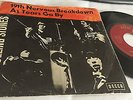Rolling Stones # 19th Nervous Breakdown # ROTER KOPFBALKEN  #RAR#DECCA DL 25 222