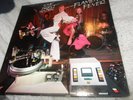 Flamenco Fever Direct To Disc Audiophile lp- M+K Realtime-Cleanest Copy-Latin