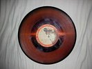 A big Acetate ; collectors item..Jeff Dixon...Tickle me for days BW Words ......