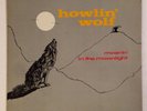 HOWLIN' WOLF MOANIN' IN THE MOONLIGHT CHESS 1434 ORIG '58 