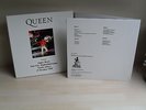 Queen  Super Bowl,Sun City,South Africa,19 October 1884 Testpressing,Vinyl ,LP