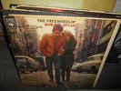 BOB DYLAN THE FREEWHEELIN' LP