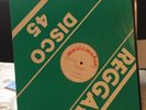reggae records