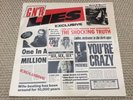 Guns N Roses. Lies. 12