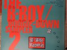 Related To street sounds electro , The B Boys Sampler No 2.