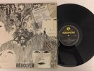 The Beatles - Revolver - Vinyl LP UK Mono PMC 7009 (NM-) In Shrink