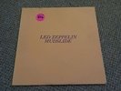 Led Zeppelin Mudslide  GREEN Vinyl RARE