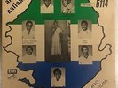AFRO NATIONAL BAND - Self Titlle 1972 AFRO FUNK NIGERIA SOUL RAW AFROBEAT