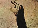 FLEETWOOD MAC - The Pious Bird Of Good Omen (LP) (G-/G+)