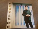 Johnny Marr Playland rare UK Aqua Blue pressing The Smiths new and unplayed LP