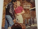 Hot Rod Rumble Original Album Mono Liberty LRP 3048 Rockabilly Jazz Soundtrack