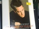 BEETHOVEN 9 Symphonien * KARAJAN * Deutsche Grammophon KL-1/8 * 8-LP Box * M / M