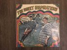 The Sweet Inspirations The Sweet Inspirations Album Vinyl Records 1967 LP 2452