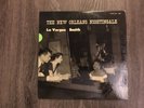 La Vergne Smith ?The New Orleans Nightingale Album Vinyl Records 1955 LP 2475