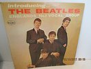 Introducing the Beatles-VeeJay 1062 Black Label No Brackets.