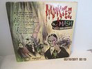 Monster Mash-John Zacherle-PARKWAY 7018