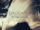 DAUGHTER - IF YOU LEAVE NEW VINYL