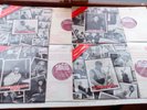 Rex Stewart/Dicky Wells/Budd Johnson/Billy Strayhorn-4x 50's UK Stereo vinyl LPs