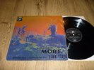 PINK FLOYD - Soundtrack From MORE - UK LP - COLUMBIA SCX 6346