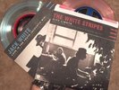 Jack White Stripes City Lights/Love Is the Truth Third Man Vault Red Blue Vinyl