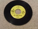 CAPITOL PROMO 45 RPM RECORD BOB SEGER SYSTEM DEATH ROW / 2+2= ?