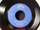 JOHN LAWRENCE When It Rains It Pours RARE POPCORN R&B ROCKABILLY 45 Mint- HEAR