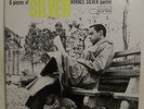 Horace Silver Quintet/ Six Pieces Of Silver/Blue Note/BST81539/NM