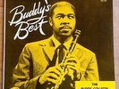 BUDDY COLLETTE QNT GERALD WILSON DOOTO 1957 ORIG.DG NM KAKUBUSHI RED WAX