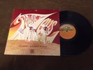 Power Of Zeus ?– The Gospel According To Zeus RS516 1970 Psych/Funk/Soul EX