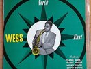 FRANK WESS FOSTER KENNY BURRELL KENNY CLARKE SAVOY BLOOD LBLS RVG DG 1956 ORIG