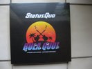 Status Quo: Bula Quo ( Lim. Auflage - Box-Set - LP + CD.......) Rare