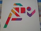 Tangerine Dream ?– Optical Race ORIG U.S.A RARE PROMO LP 1988 Near Mint