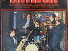 LP  -  ROCK 'N' ROLL WITH FATS & HIS CATS AT THE STARCLUB HAMBURG