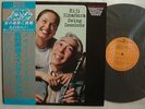 AUDIOPHILE DIRECT CUTTING / EIJI KITAMURA SWING SESSIONS / WITH OBI