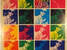 CECIL TAYLOR-UNIT STRUCTURES-NEAR MINT RECORD, SELDOM PLAYED, VAN GELDER MONO