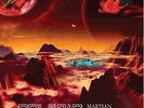 SOLARIS - Martian Chronicles II - LP 2014 Moiras